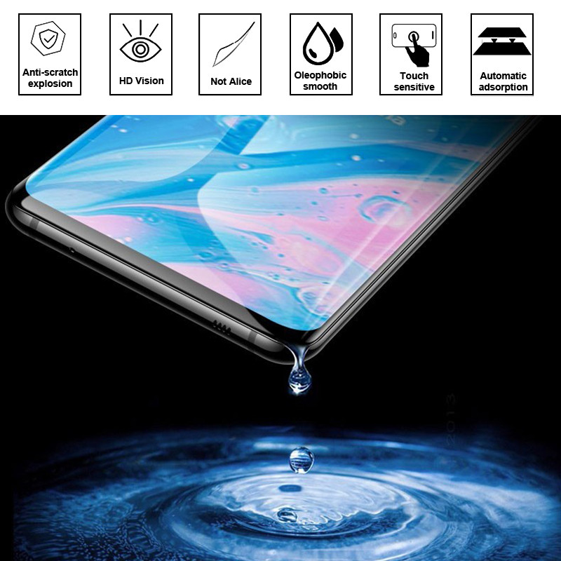 Sticlă de protecție a lentilei camerei 2in1 pentru Samsung Galaxy Note 10 Plus Sticla pentru Samsung Note10 Plus Note10+ Note 10 Plus Film pentru obiectiv