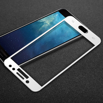 9H закалено стъкло с пълно покритие за Samsung Galaxy J4 2018 J4 Plus J4 Core J4+ SM-J400F/DS SM-J415F SM-J410F филмов протектор на екрана