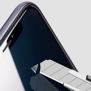 Nano Liquid Screen Protector за iPhone 11 Pro Max 6 7 8 PLUS Samsung Smart Phone Невидимо пълно покритие Универсално 9H фолио за екран