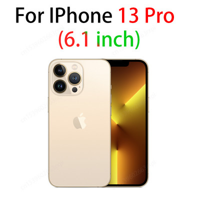 Rūdīts stikls iPhone 12 Pro Max ekrāna aizsargs iPhone 11 13 pilna vāka stikls 6 7 8 Plus X Xs Max Se 2020 Xr plēves futrālis