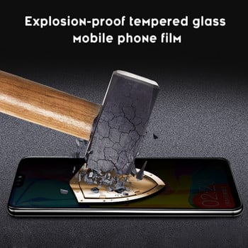 Anti Spy Tempered Glass For Samsung Galaxy S10e Privacy Screen Protector Film For Samsung S 10e Full Cover Protective Glass 5,8\
