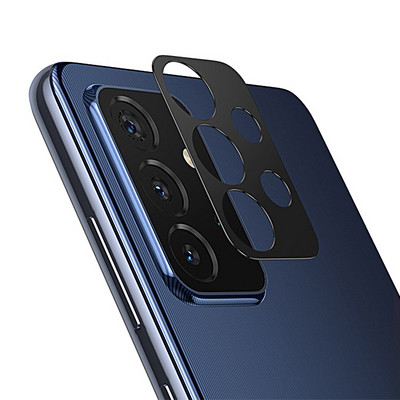 Zaštita za objektiv kamere za Samsung Galaxy A52 A72 A 52 72 A52S 5G Metalna legura, zaštitni poklopac, stražnja zaštita za objektiv, bez stakla