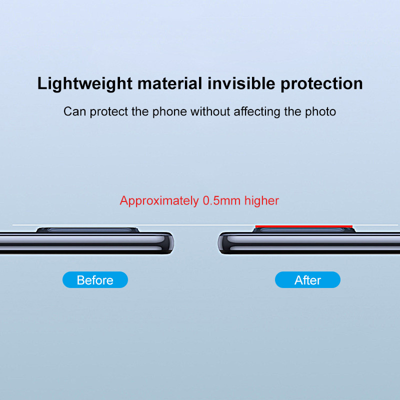 Zaštita za objektiv kamere za Samsung Galaxy A52 A72 A 52 72 A52S 5G Metalna legura, zaštitni poklopac, stražnja zaštita za objektiv, bez stakla