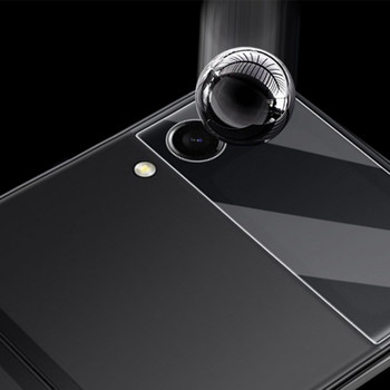 1PCS протектор за обектив на камера за Samsung Galaxy Z Flip 4 3 5G обектив Капак от закалено стъкло за Samsung Z Flip4 Flip3 стъклен протектор