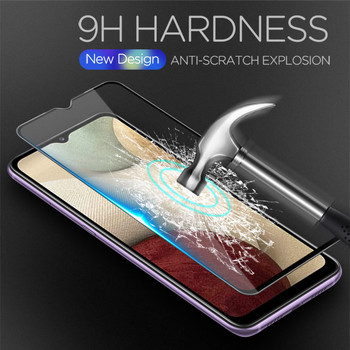 Tempered Glass For Samsung Galaxy M32 a82 a22 5g A72 A52 A32 A42 A12 Screen Protector Film Lens For Samsung A 72 52 22 82 M 32 M