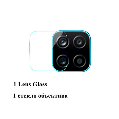 Kaljeno staklo za Samsung Galaxy M32 a82 a22 5g A72 A52 A32 A42 A12 Zaštitna folija za ekran za leće za Samsung A 72 52 22 82 M 32 M