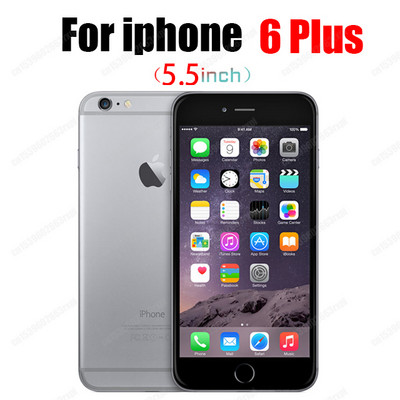 Tempered Glass for iPhone 12 Pro Max Screen Protector for iPhone 11 Full Cover Glass 6 6S 7 8 Plus X Xs Max Se 2020 Xr Film Case