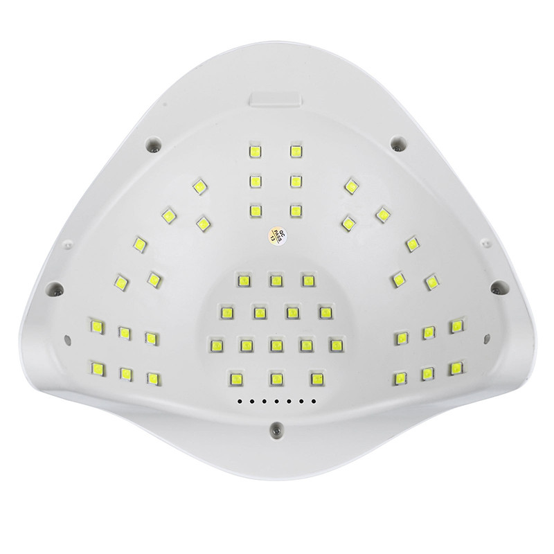 90/72/36 W küünekuivati LED-lamp igasuguste UV-geelide/lakkide/lakkide kuivatamiseks koos taimeriga automaatsensoriga Kõik maniküüri/pediküüri tööriistad