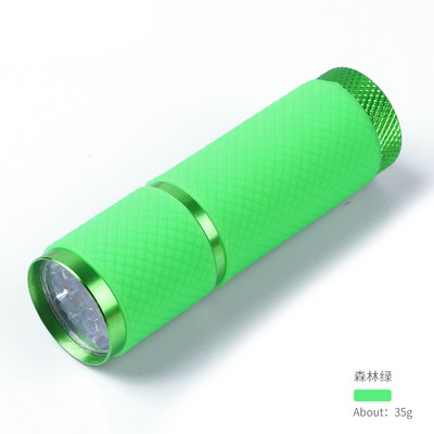 Led lampa Oprema za nokte LED Pribor za oblikovanje noktiju Stroj za manikuru Pribor i alati za nokte Sve za sušenje manikure