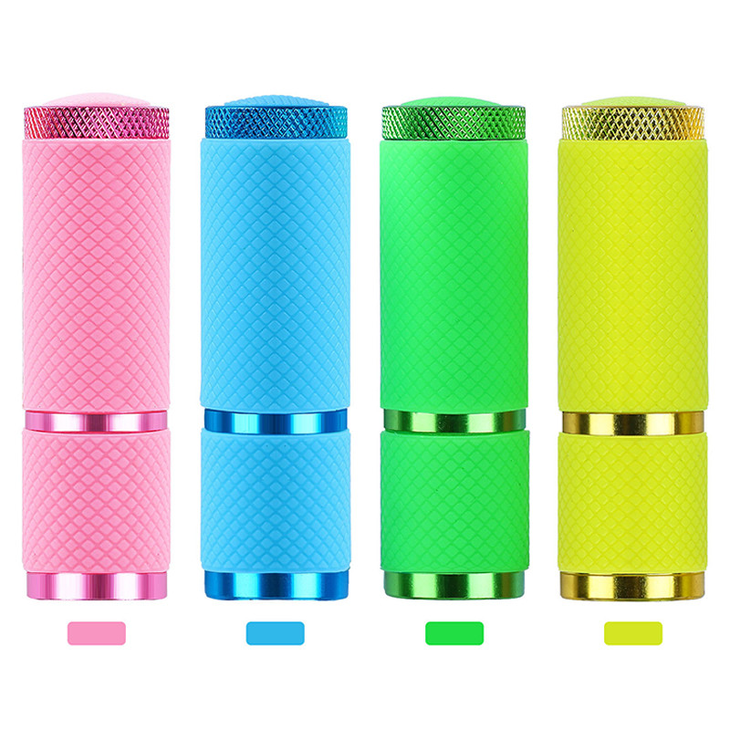 Led lampa Oprema za nokte LED Pribor za oblikovanje noktiju Stroj za manikuru Pribor i alati za nokte Sve za sušenje manikure