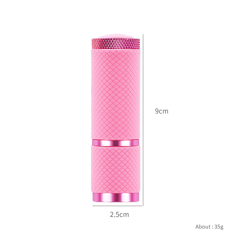 Led lampa Oprema za nokte LED Pribor za oblikovanje noktiju Stroj za manikuru Pribor i alati za nokte Sve za sušenje manikure