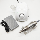 65 W BT Marathon 3 manikiūro mašina 35000 RPM H37L1 elektrinis nagų gręžtuvas, rankena manikiūro pjaustytuvai, rinkinys nagų reikmenų profesionalams