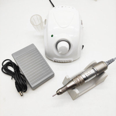 65 W BT Marathon 3 manikiūro mašina 35000 RPM H37L1 elektrinis nagų gręžtuvas, rankena manikiūro pjaustytuvai, rinkinys nagų reikmenų profesionalams