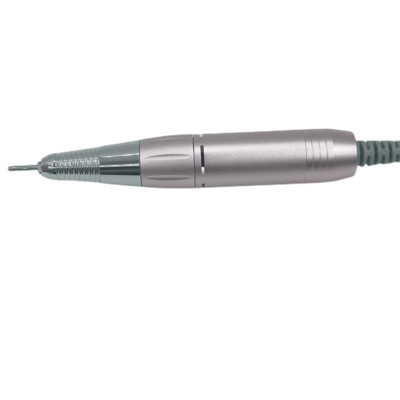 nova bušilica za nokte Snažna ručka 35000 okretaja u minuti Za Strong 210 207B Marathon Kontrolna kutija Električna bušilica za manikuru Turpija za nokte Poliranje