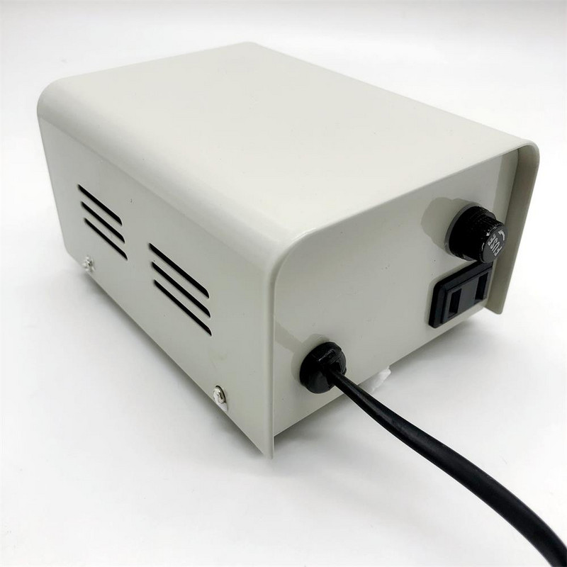 Strong 90 Elektromos vezérlődoboz 65W Erős 102L Mikromotor Kézidarab Strong 210 Elektromos manikűr gép Körömfúró vágó készlet