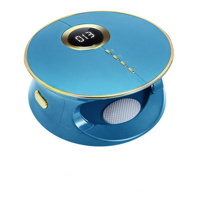 LED-lamp küüntele 168W professionaalne kuivlamp UV-geel-küünelakiga kuivatamine kiiresti kuivav kunstisalongi varustus Kõik maniküüri tarvikud