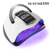 SUN X11 MAX UV LED körömszárító lámpa, mind manikűrhöz 80/120/280W professzionális körömszárító mozgásérzékelős körömdíszítési kiegészítőkkel