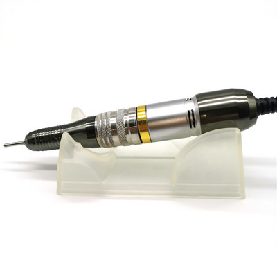 Gręžimo rašiklis STRONG 210 105 102LN H37L1 Sh20N 102 rankena 35K & 40K & 45K RPM manikiūro grąžtas Marathon mikromotorinis poliravimo antgalis