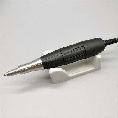 Gręžimo rašiklis STRONG 210 105 102LN H37L1 Sh20N 102 rankena 35K & 40K & 45K RPM manikiūro grąžtas Marathon mikromotorinis poliravimo antgalis