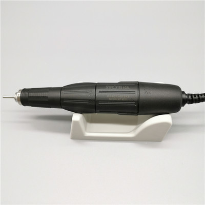 Gręžimo rašiklis STRONG 210 105 102LN H37L1 Sh20N 102 rankena 35K & 40K & 45K RPM manikiūro grąžtas Marathon mikromotorinis poliravimo antgalis