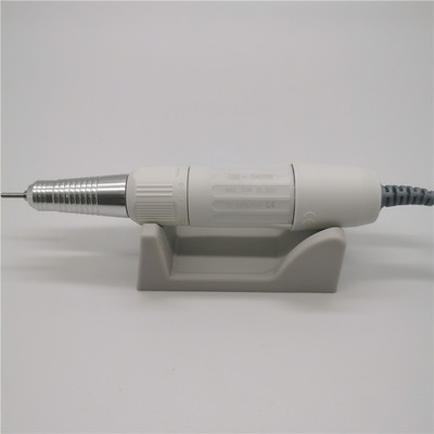 Gręžimo rašiklis STRONG 210 105 102LN H37L1 Sh20N 102 rankena 35K & 40K & 45K RPM manikiūro grąžtas Marathon mikromotorinis poliravimo antgalis