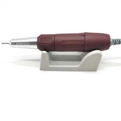 Gręžimo rašiklis STRONG 210 105 102LN H37L1 Sh20N 102 rankena 35K & 40K & 45K RPM manikiūro grąžtas Marathon mikromotorinis poliravimo antgalis