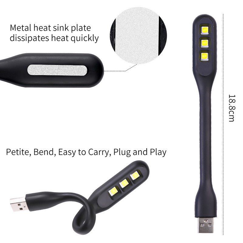 HALAIMAN Mini prijenosna Led lampa za nokte Led UV lampa Lampa za sušenje noktiju UV svjetlo za geliranje noktiju Alati za manikuru