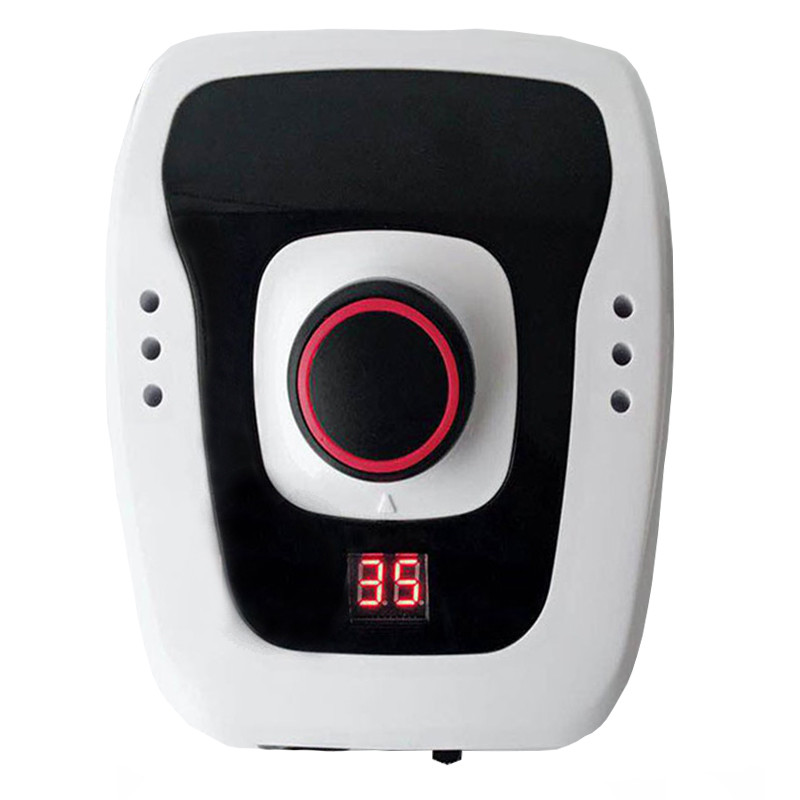 35000 RPM elektromos körömfúró gép manikűr fúrógép pedikűr professzionális körömfúró gép sebesség kijelző körömfúró