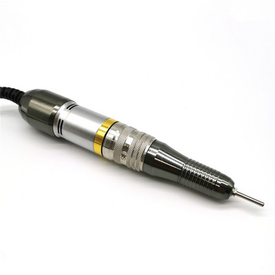 Tugev 105L 102LN 37L1 M45 35K 40K 45K käepide STRONG 210 Marathon elektrilisele mikromootorile Poleerimise juhtkarp Küünte varustus