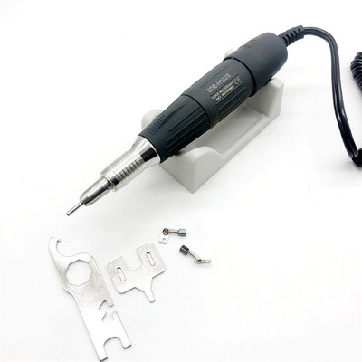 Tugev 105L 102LN 37L1 M45 35K 40K 45K käepide STRONG 210 Marathon elektrilisele mikromootorile Poleerimise juhtkarp Küünte varustus