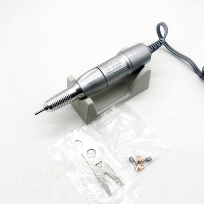 Tugev 105L 102LN 37L1 M45 35K 40K 45K käepide STRONG 210 Marathon elektrilisele mikromootorile Poleerimise juhtkarp Küünte varustus