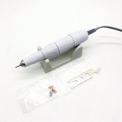 Tugev 105L 102LN 37L1 M45 35K 40K 45K käepide STRONG 210 Marathon elektrilisele mikromootorile Poleerimise juhtkarp Küünte varustus