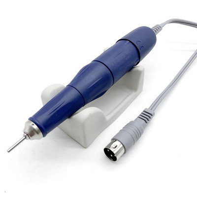 Tugev 105L 102LN 37L1 M45 35K 40K 45K käepide STRONG 210 Marathon elektrilisele mikromootorile Poleerimise juhtkarp Küünte varustus