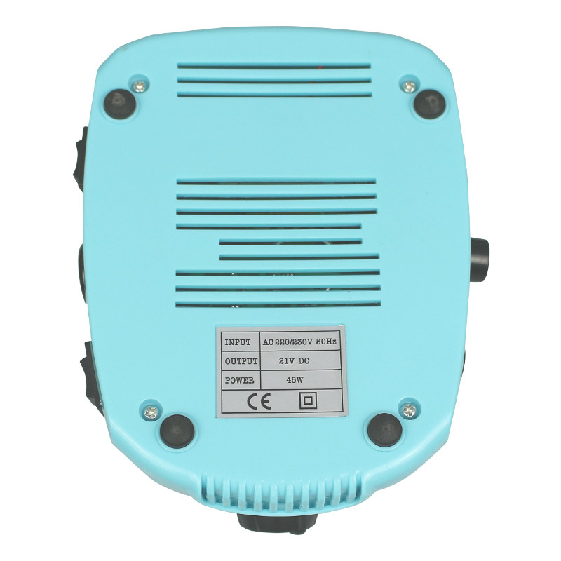 Mașină electrică de găurit unghii pentru manichiură 35000 rpm de mare viteză cu set de burghie pentru pedichiură pentru pile de unghii Echipament pentru arta unghiilor