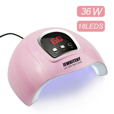 SUNS9 84W UV lámpa LED körömlámpa körömszárító napfény időzítő 10/30/60s gél körömlámpa szárításhoz lámpa körömdíszítő eszközök