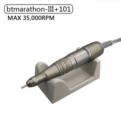 35000 RPM Tugev 210 Marathon H200 küünepuuriga käsiinstrument, maniküür, pediküür, elektriline küüneviil, küünepuuriga poleerimispliiats