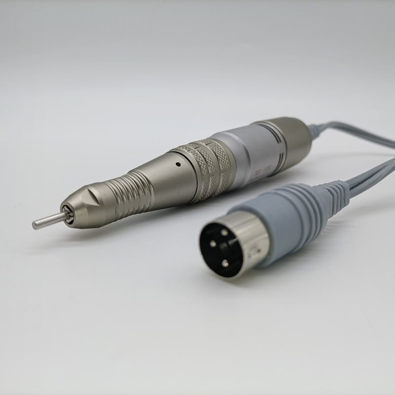 35000 RPM Strong 210 Marathon H200 nagu urbjmašīna Rokas uzgaļa mašīna manikīrs pedikīrs elektriskais nagu vīles uzgaļi nagu urbjmašīnas lakas pildspalva