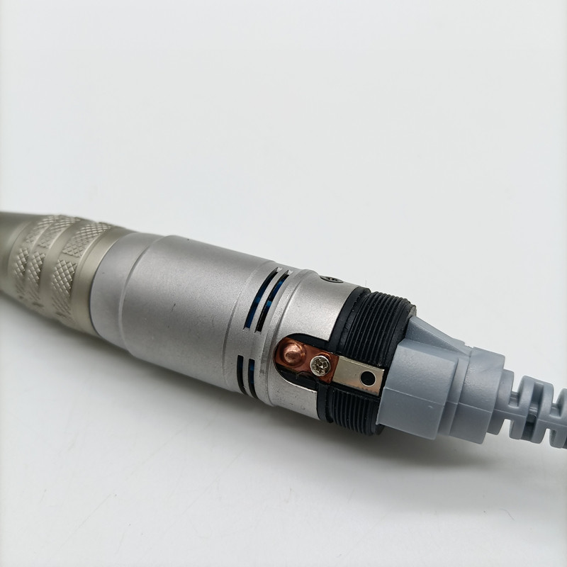 35000 RPM Strong 210 Marathon H200 nagu urbjmašīna Rokas uzgaļa mašīna manikīrs pedikīrs elektriskais nagu vīles uzgaļi nagu urbjmašīnas lakas pildspalva