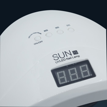 SAMVI Sunone 30 ΤΕΜ. UVLED 48W LED UV Gel νυχιών Curing Quickly Lamp Nail Dryer Light Βερνίκι νυχιών Dryer Nail Art Μηχανή Λάμπα gel