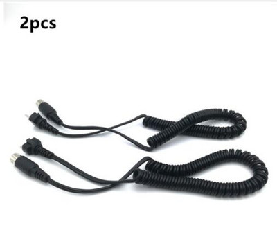 Uus STRONG 210 mikromootoriga käsiinstrumendi toitejuhe elektrilise maniküüri trelli tarvik, mis on tavaline STRONG 204 90 mootori seeria 2 värvi jaoks