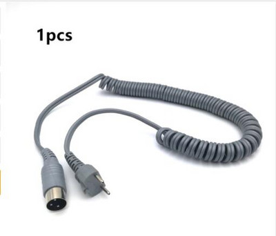 Uus STRONG 210 mikromootoriga käsiinstrumendi toitejuhe elektrilise maniküüri trelli tarvik, mis on tavaline STRONG 204 90 mootori seeria 2 värvi jaoks