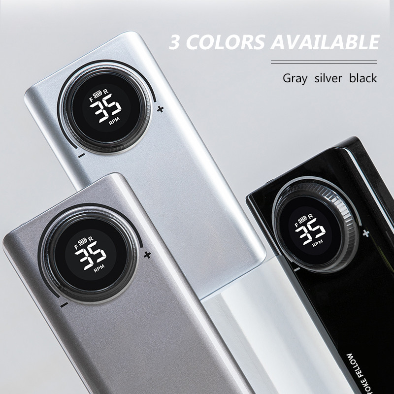 35000RPM Prijenosna bušilica za nokte Punjiva električna turpija za poliranje s glodalom Bušilica za manikuru Pedikura Set