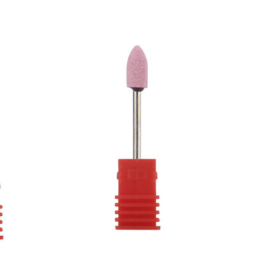 8 tipo keraminis titnaginis nagų grąžtas nagų frezavimas nagų pjoviklis Elektrinis nagų grąžtas manikiūrui pedikiūro grąžtai Priedai