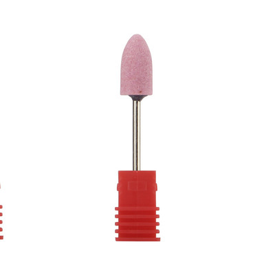 8 tipo keraminis titnaginis nagų grąžtas nagų frezavimas nagų pjoviklis Elektrinis nagų grąžtas manikiūrui pedikiūro grąžtai Priedai