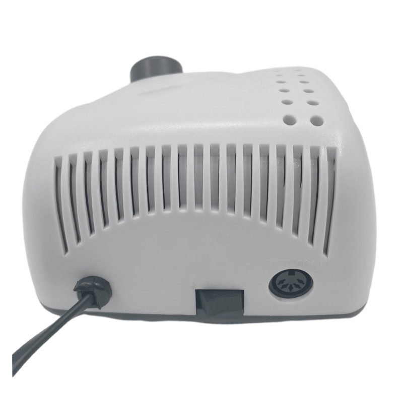 Stiprus 210 manikiūro grąžtas Stiprus 105L 65W 40K manikiūro mašina Elektrinė nagų gręžimo mašina Manikiūro mašina poliravimo nagų dildė