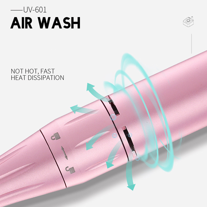 40000 RPM Електрическа бормашина за нокти Професионална машина за маникюр с безчетков мотор Комплект шлайфмашина за нокти Оборудване за полиране на нокти