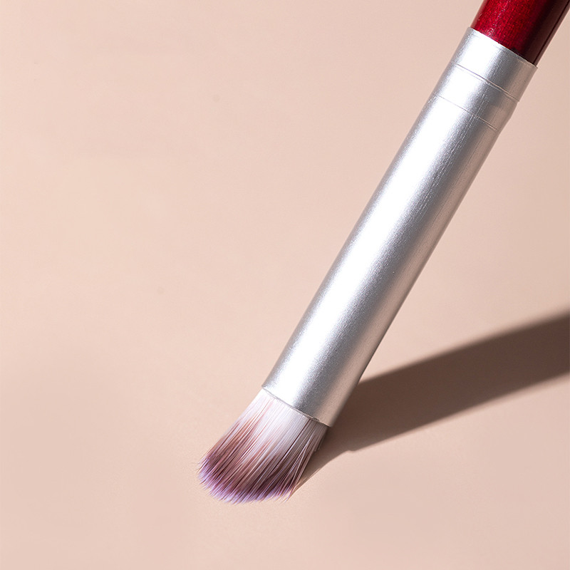 1-5 бр. Градиентна четка за петна за нокти Художествени четки за маникюр Uv гел лак Рисуване Боя Дървена писалка Инструменти за нокти Комплект аксесоари