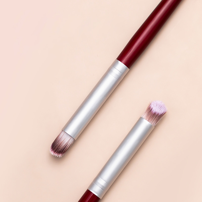 1-5 бр. Градиентна четка за петна за нокти Художествени четки за маникюр Uv гел лак Рисуване Боя Дървена писалка Инструменти за нокти Комплект аксесоари