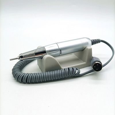 35000 RPM rankena, 65 W BT-Marathon manikiūro mašinos valdymo blokas, stiprus 210, skirtas elektriniam nagų gręžimo frezavimo manikiūro lakavimui