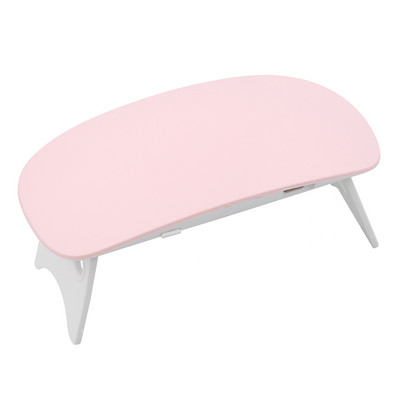 36W 18 lumini LED Uscător pentru manichiură Lampă cu ultraviolete Unelte pentru unghii Mașină Uv Material profesional Uscarea unghiilor Lămpi de căldură uscată